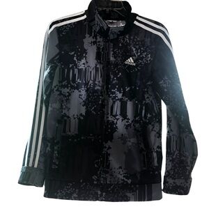 ADIDAS Track Jacket - Boys Size 14/16